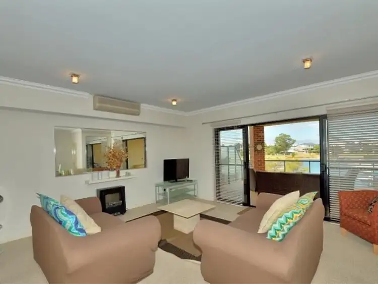 Third view of Homely apartment listing, 16/37 Dolphin Drive, Mandurah WA 6210