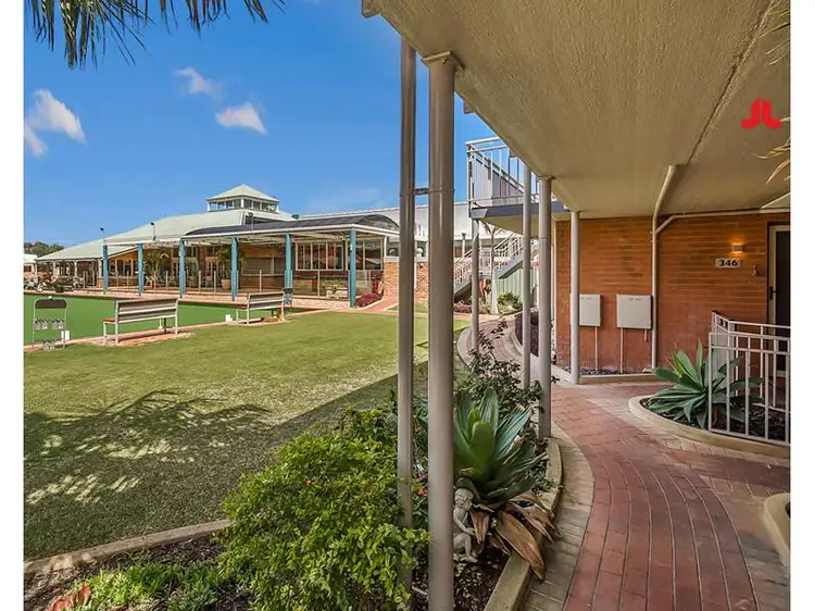 Main view of Homely retirement listing, 346 17-21 Hefron Street, Rockingham WA 6168