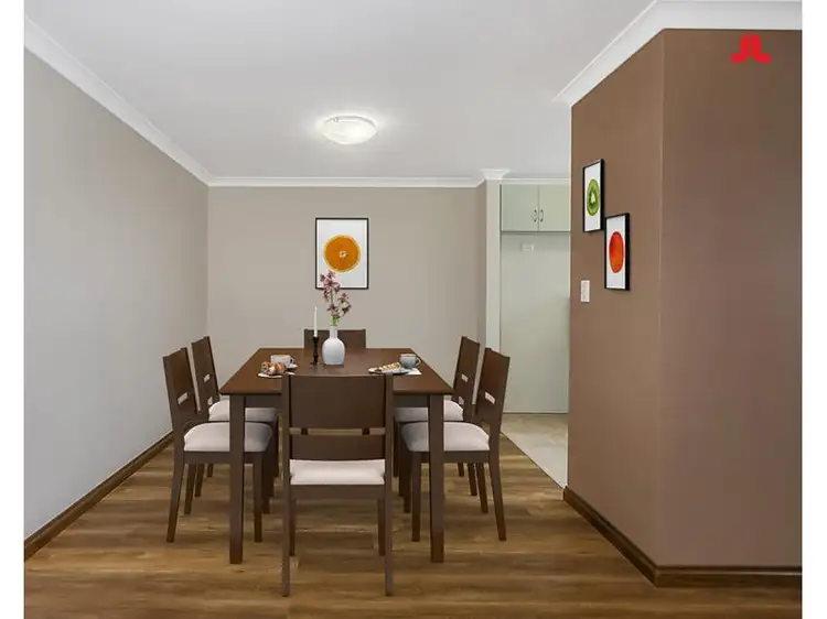 Fourth view of Homely retirement listing, 346 17-21 Hefron Street, Rockingham WA 6168