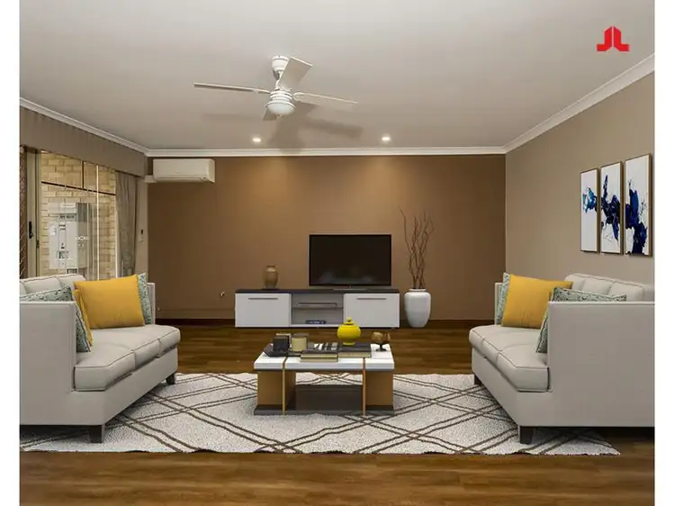 Fifth view of Homely retirement listing, 346 17-21 Hefron Street, Rockingham WA 6168