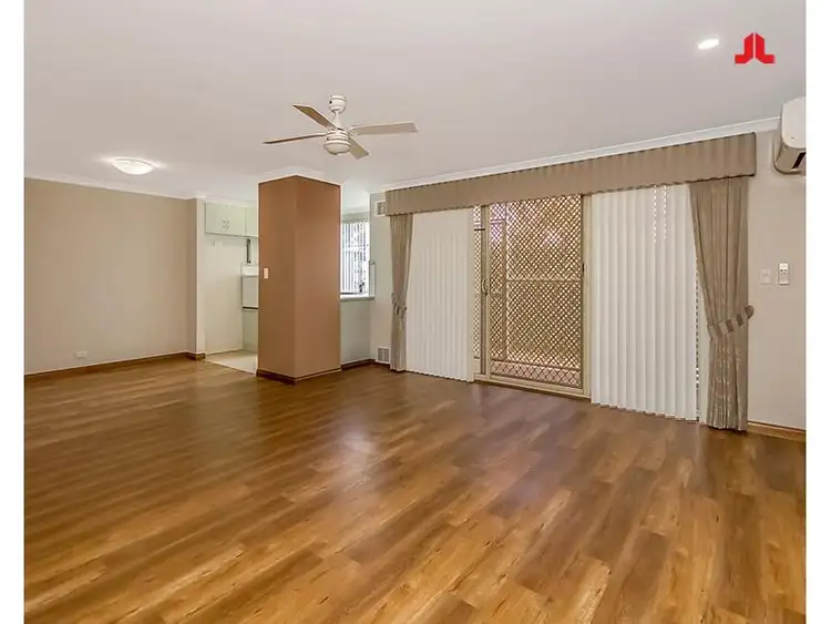Sixth view of Homely retirement listing, 346 17-21 Hefron Street, Rockingham WA 6168