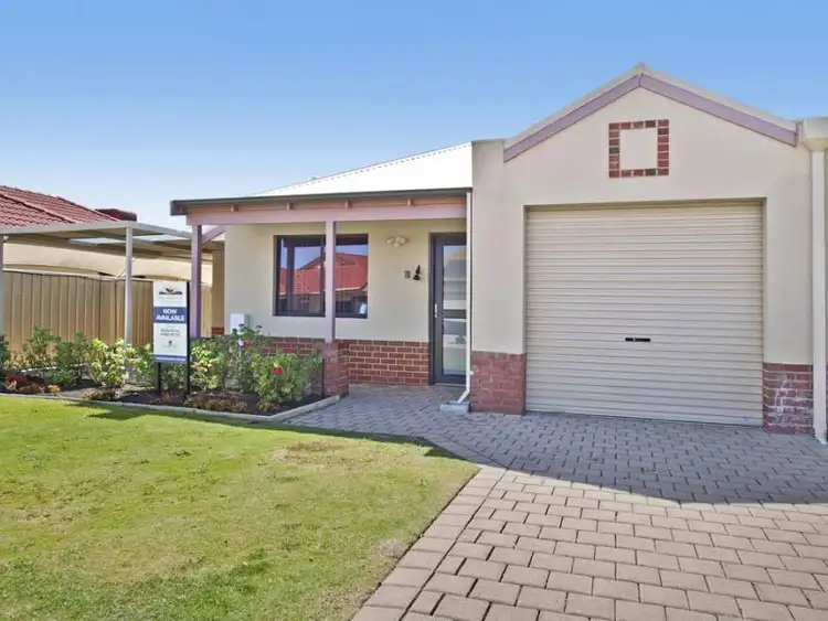 Second view of Homely retirement listing, 73 Thyme Meander, Greenfields WA 6210