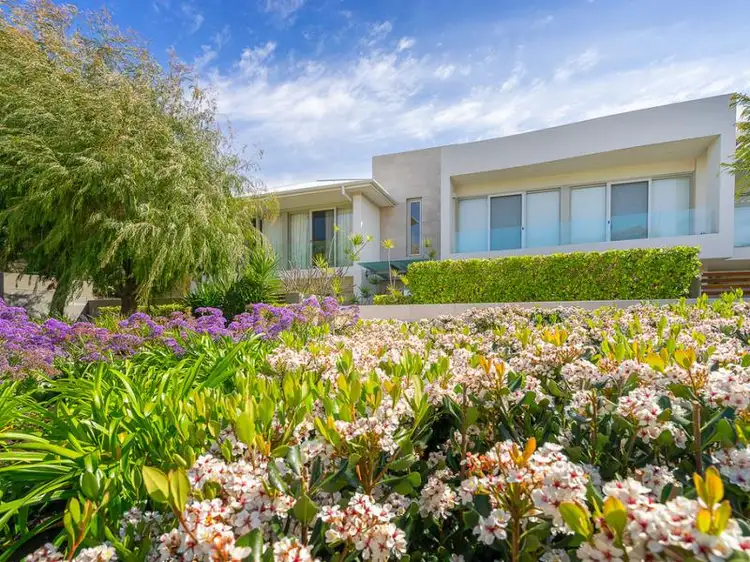 8/24 Princes Street, Cottesloe WA 6011