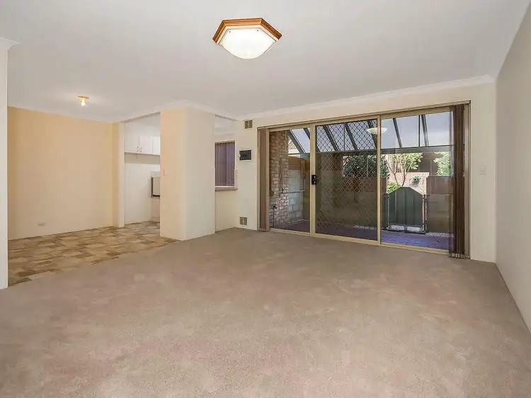 Third view of Homely apartment listing, 325/17-21 Hefron Street, Rockingham WA 6168
