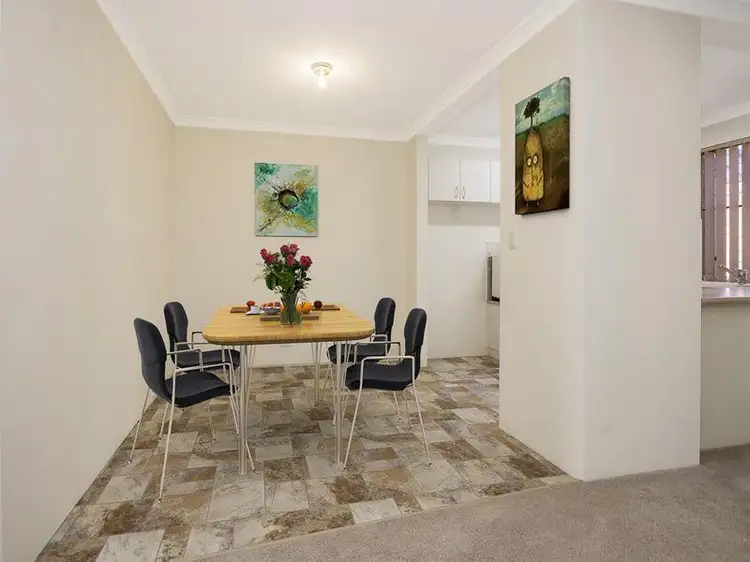 Fifth view of Homely apartment listing, 325/17-21 Hefron Street, Rockingham WA 6168