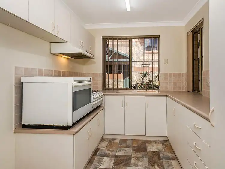 Sixth view of Homely apartment listing, 325/17-21 Hefron Street, Rockingham WA 6168
