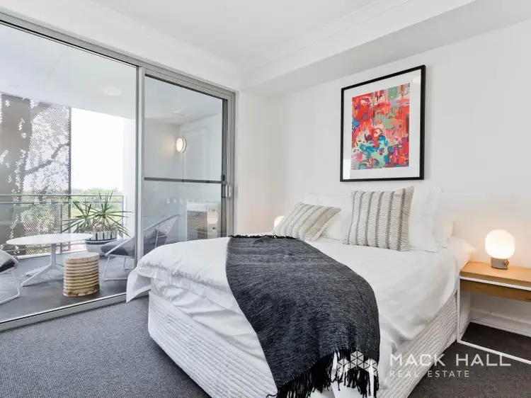 Main view of Homely apartment listing, 405/334 Cambridge Street, Wembley WA 6014