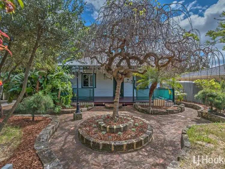 43 Goodall Street, Gosnells WA 6110