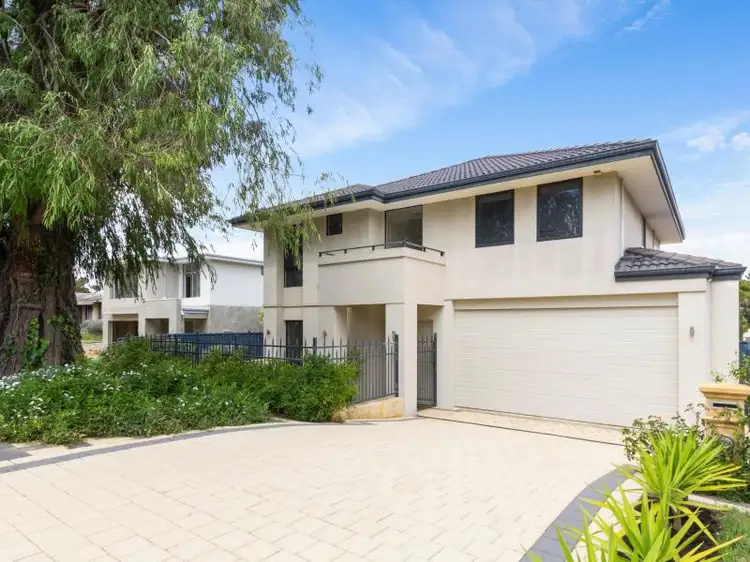 Main view of Homely house listing, 48 Powell Street, Joondanna WA 6060