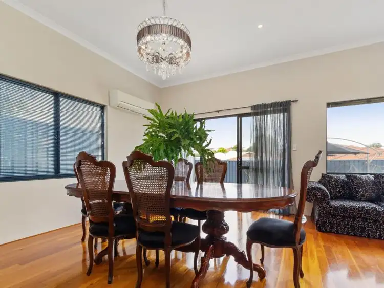 Seventh view of Homely house listing, 48 Powell Street, Joondanna WA 6060