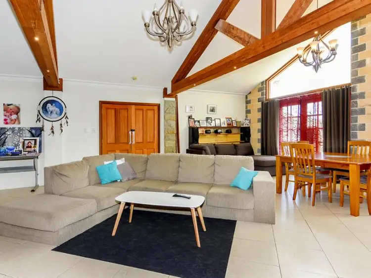 Fourth view of Homely house listing, 11 Lilly Ct, Australind WA 6233