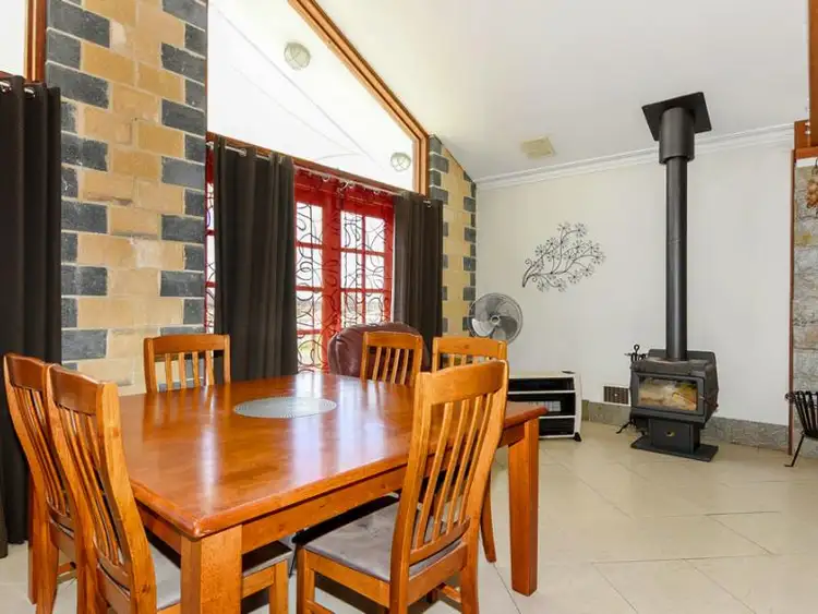 Sixth view of Homely house listing, 11 Lilly Ct, Australind WA 6233