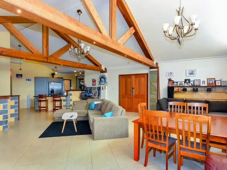 Seventh view of Homely house listing, 11 Lilly Ct, Australind WA 6233