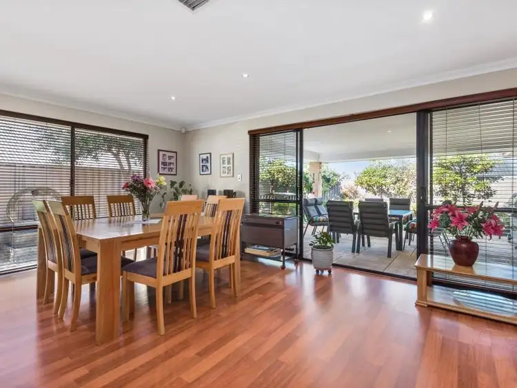Second view of Homely house listing, 6 Goldsmith Way, Darch WA 6065