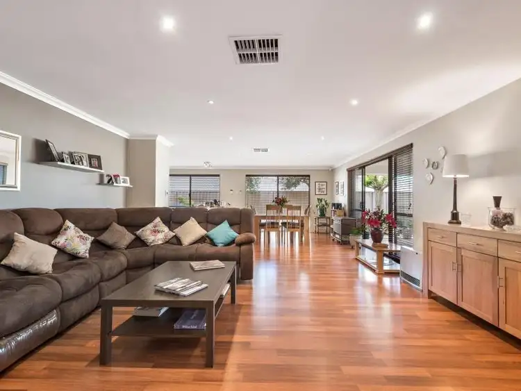 Third view of Homely house listing, 6 Goldsmith Way, Darch WA 6065