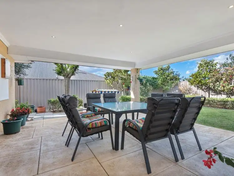 Fourth view of Homely house listing, 6 Goldsmith Way, Darch WA 6065