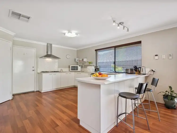 Fifth view of Homely house listing, 6 Goldsmith Way, Darch WA 6065
