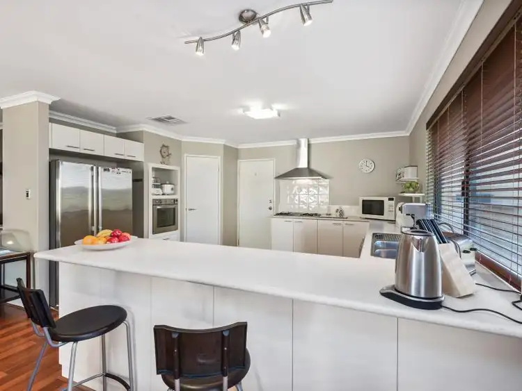 Sixth view of Homely house listing, 6 Goldsmith Way, Darch WA 6065