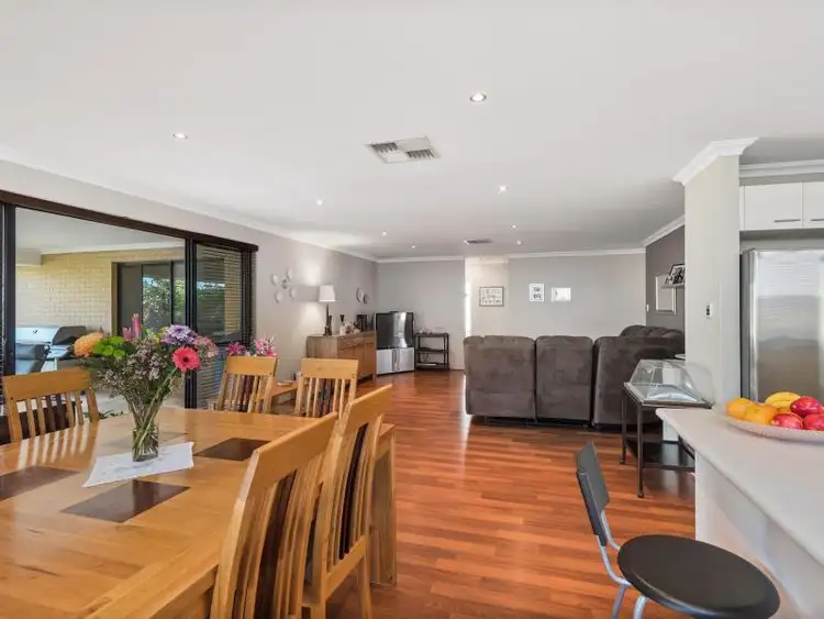 Seventh view of Homely house listing, 6 Goldsmith Way, Darch WA 6065