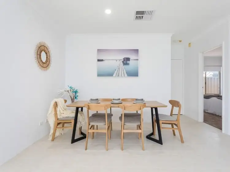 Main view of Homely semi-detached listing, 14b Burroughs Road, Karrinyup WA 6018
