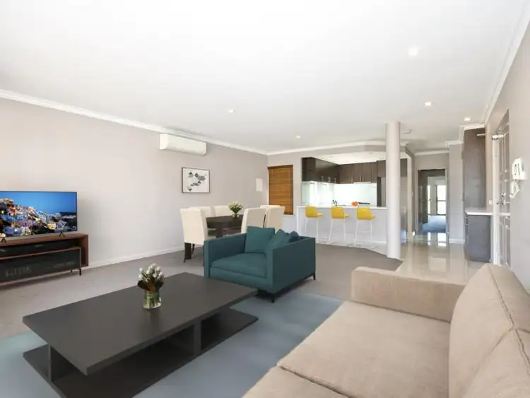 Second view of Homely apartment listing, 4C Stuart Street, Mosman Park WA 6012