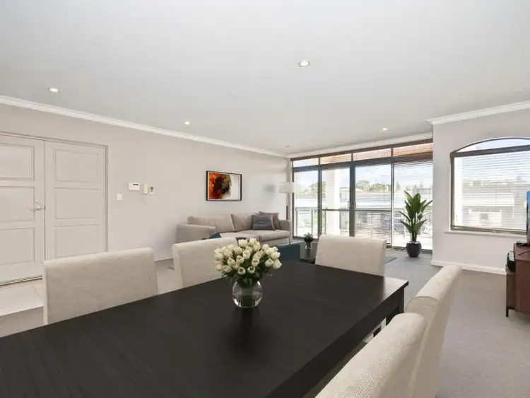 Third view of Homely apartment listing, 4C Stuart Street, Mosman Park WA 6012