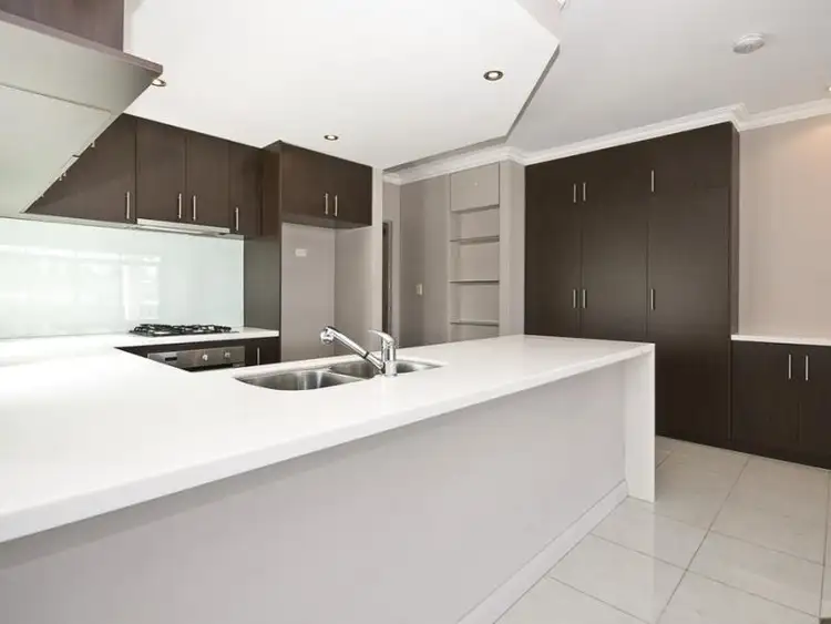 Fourth view of Homely apartment listing, 4C Stuart Street, Mosman Park WA 6012