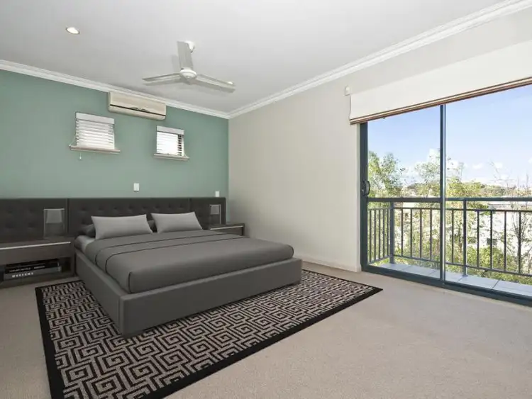 Fifth view of Homely apartment listing, 4C Stuart Street, Mosman Park WA 6012
