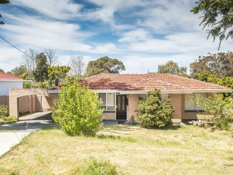 28 Badrick Street, Warwick WA 6024