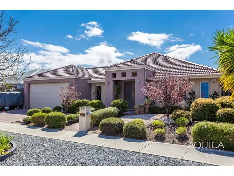 66 Flecker Promenade, Aveley WA 6069