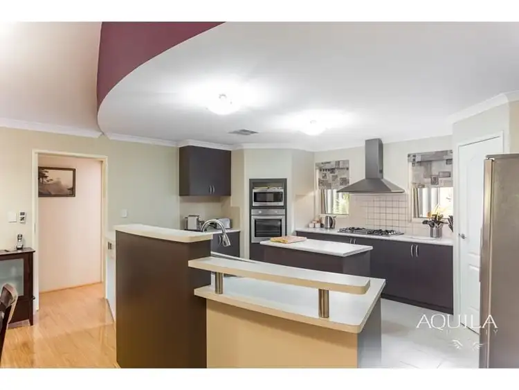 Third view of Homely house listing, 66 Flecker Promenade, Aveley WA 6069