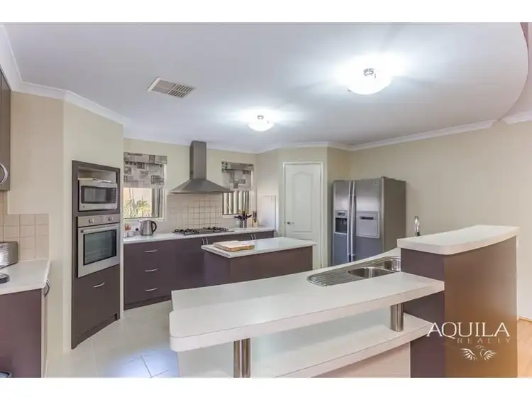Fourth view of Homely house listing, 66 Flecker Promenade, Aveley WA 6069