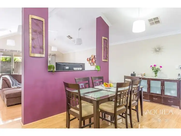 Fifth view of Homely house listing, 66 Flecker Promenade, Aveley WA 6069