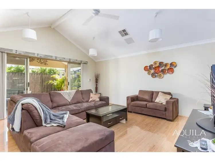 Sixth view of Homely house listing, 66 Flecker Promenade, Aveley WA 6069