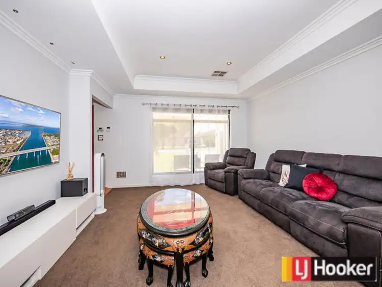 Seventh view of Homely house listing, 16 Blue Fin Drive, Golden Bay WA 6174