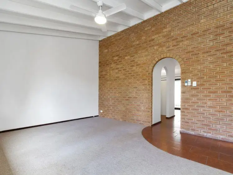 Fourth view of Homely villa listing, 3/22 Hindmarsh Avenue, Yokine WA 6060