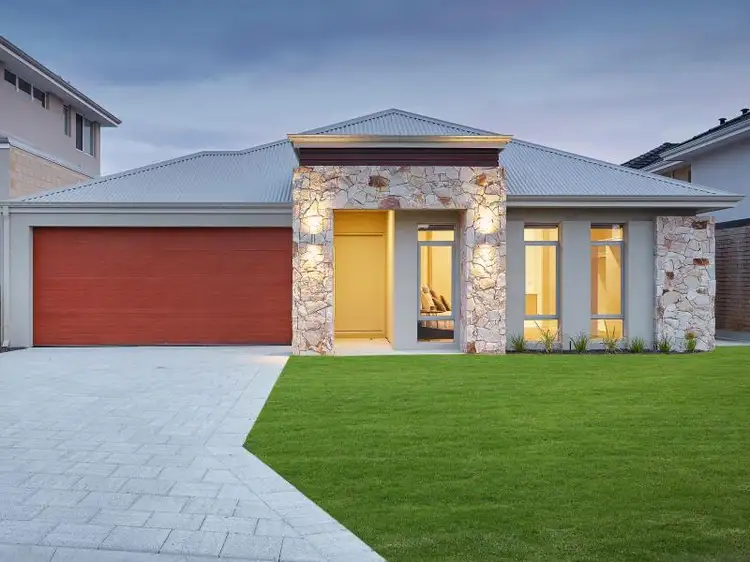 51 Solaia Loop, Woodvale WA 6026