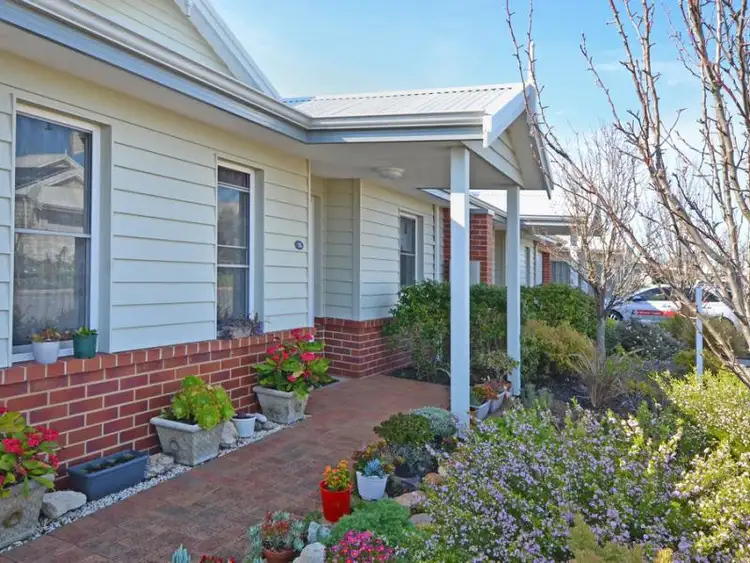 Second view of Homely retirement listing, 35/21 Brooks Garden Boulevard, Albany WA 6330