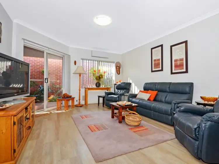 Third view of Homely retirement listing, 35/21 Brooks Garden Boulevard, Albany WA 6330