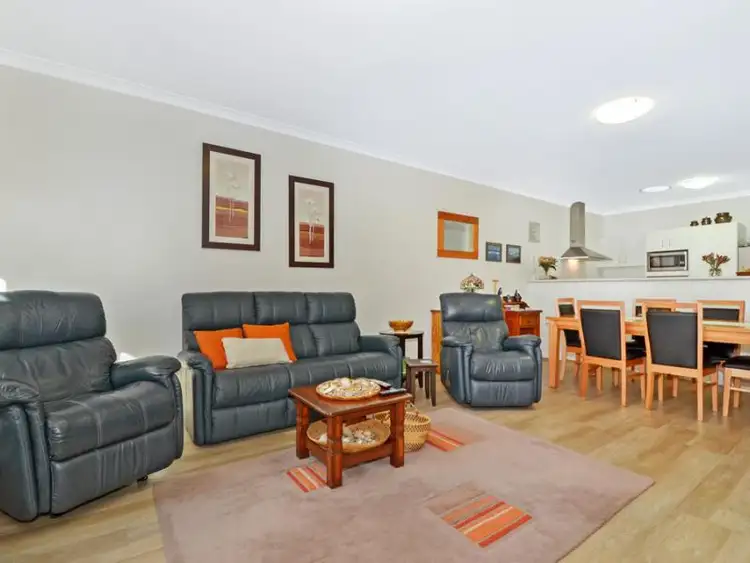 Fifth view of Homely retirement listing, 35/21 Brooks Garden Boulevard, Albany WA 6330