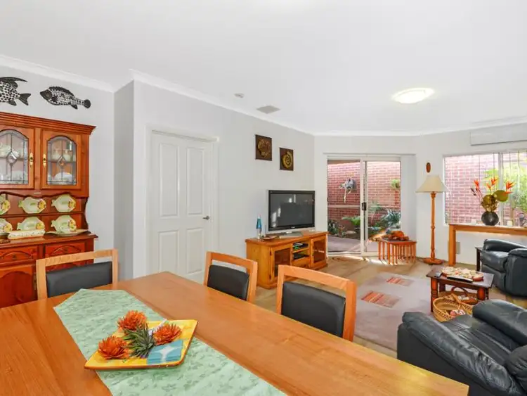 Seventh view of Homely retirement listing, 35/21 Brooks Garden Boulevard, Albany WA 6330