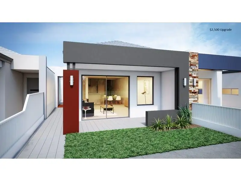 Main view of Homely house listing, Lot 618, 10 Tufts Lane, Aubin Grove WA 6164