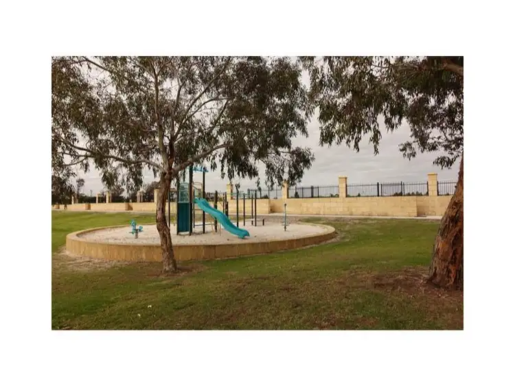 Second view of Homely house listing, Lot 618, 10 Tufts Lane, Aubin Grove WA 6164