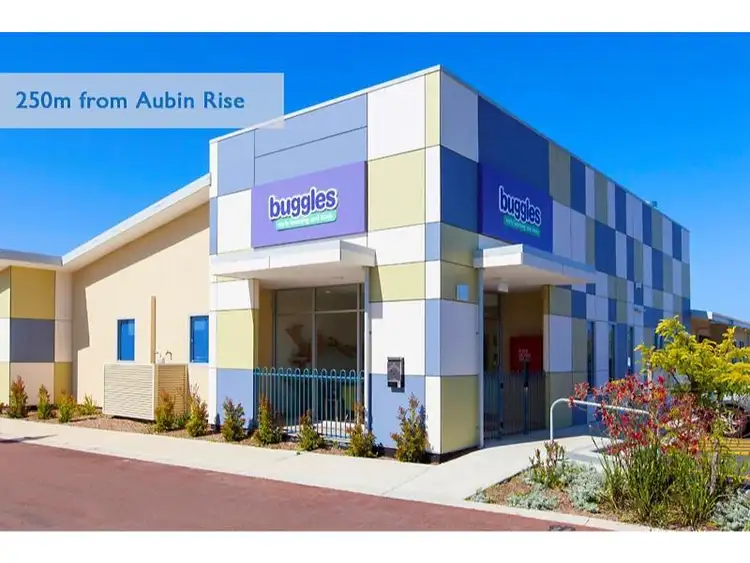 Fifth view of Homely house listing, Lot 618, 10 Tufts Lane, Aubin Grove WA 6164