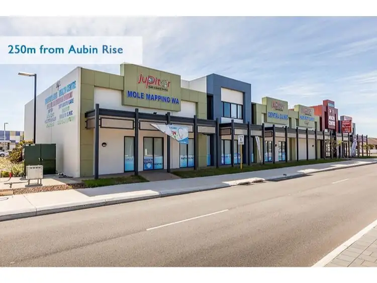 Sixth view of Homely house listing, Lot 618, 10 Tufts Lane, Aubin Grove WA 6164