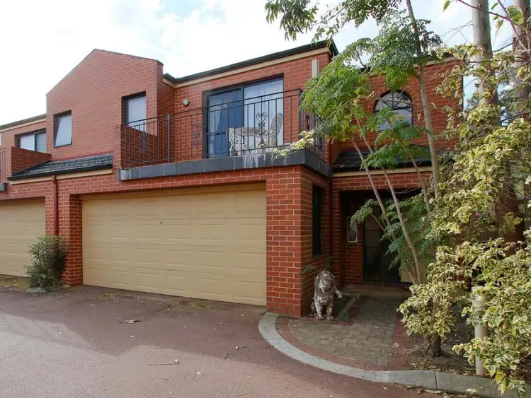 5/31 The Lakes Blvd, Jandakot WA 6164