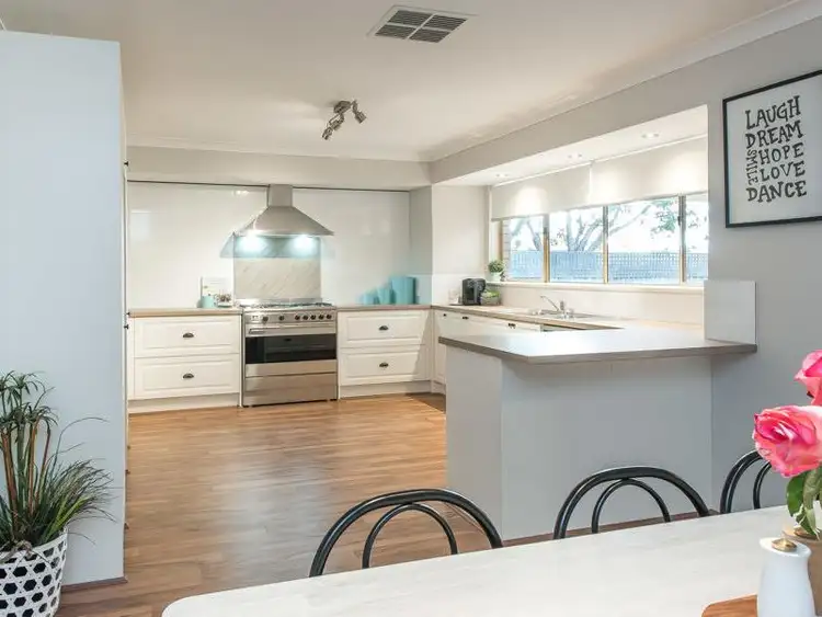 Main view of Homely house listing, 23 Salmson Street, Balcatta WA 6021