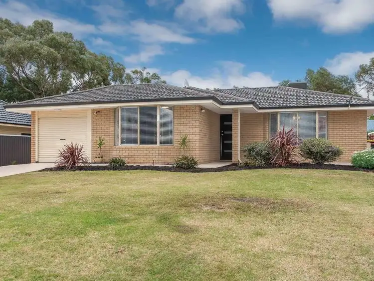 Second view of Homely house listing, 23 Salmson Street, Balcatta WA 6021