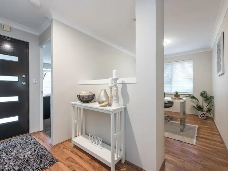 Fourth view of Homely house listing, 23 Salmson Street, Balcatta WA 6021