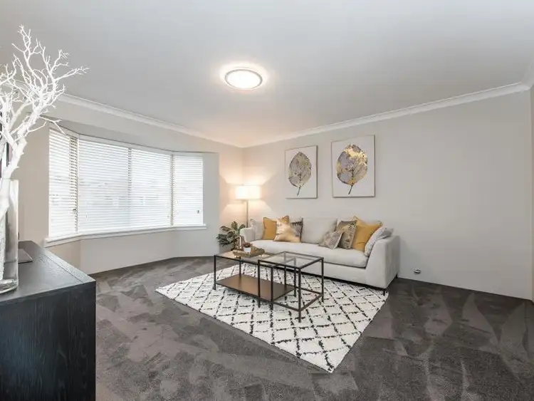 Fifth view of Homely house listing, 23 Salmson Street, Balcatta WA 6021
